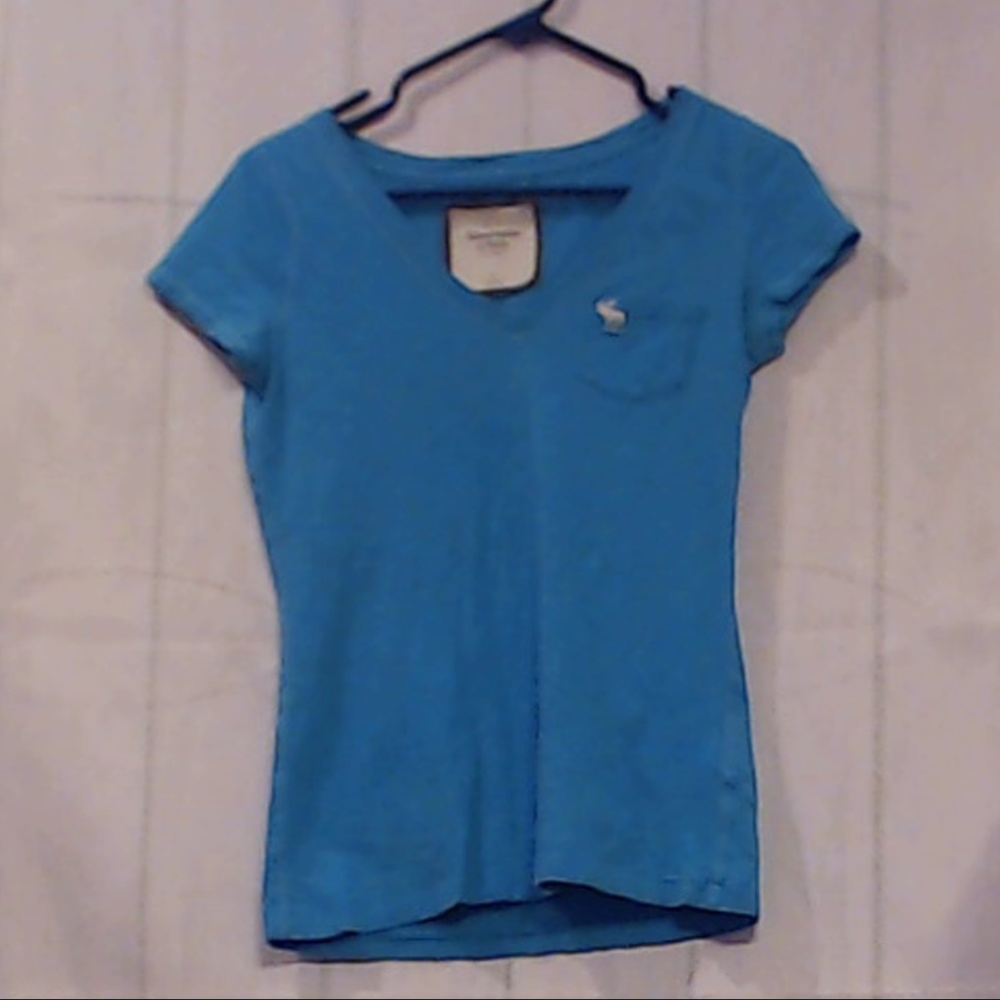 Ambercrombie T-shirt in Womens